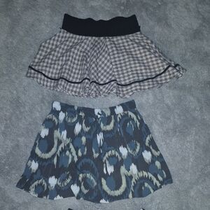 Womens Skirt Bundle, Size Small, EUC
